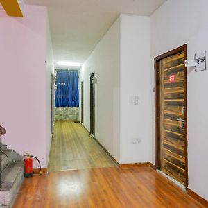 Hotel O Happy Home Residency